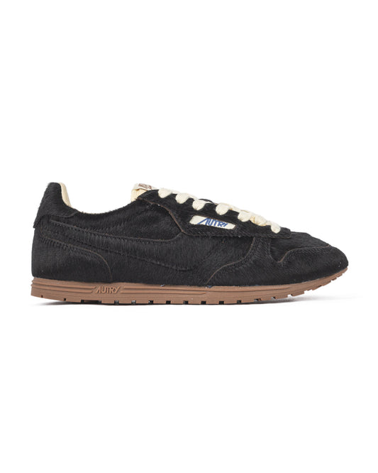 Windspin Low Pony Nylon