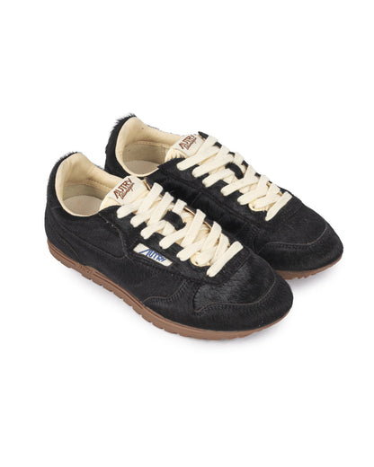 Windspin Low Pony Nylon